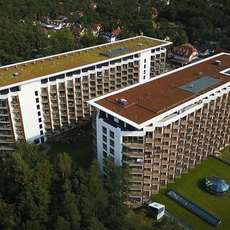 Spark By Hilton Pobierowo Exterior foto